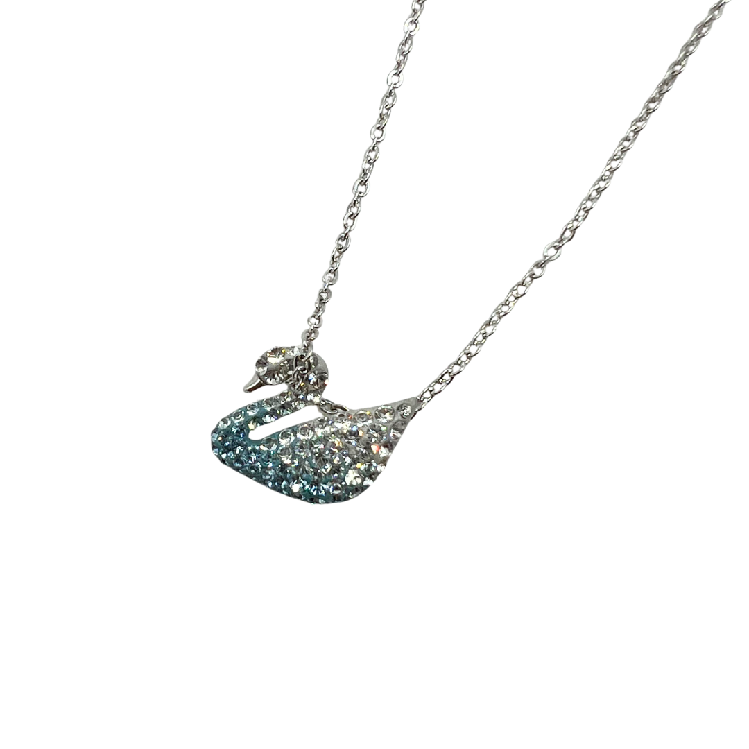 Swarovski Necklace
