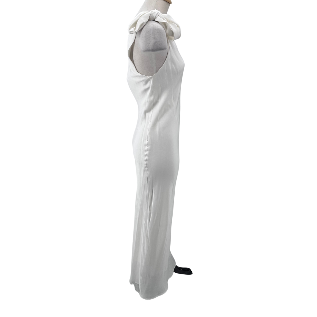 Sophie Rue White Maxi Dress