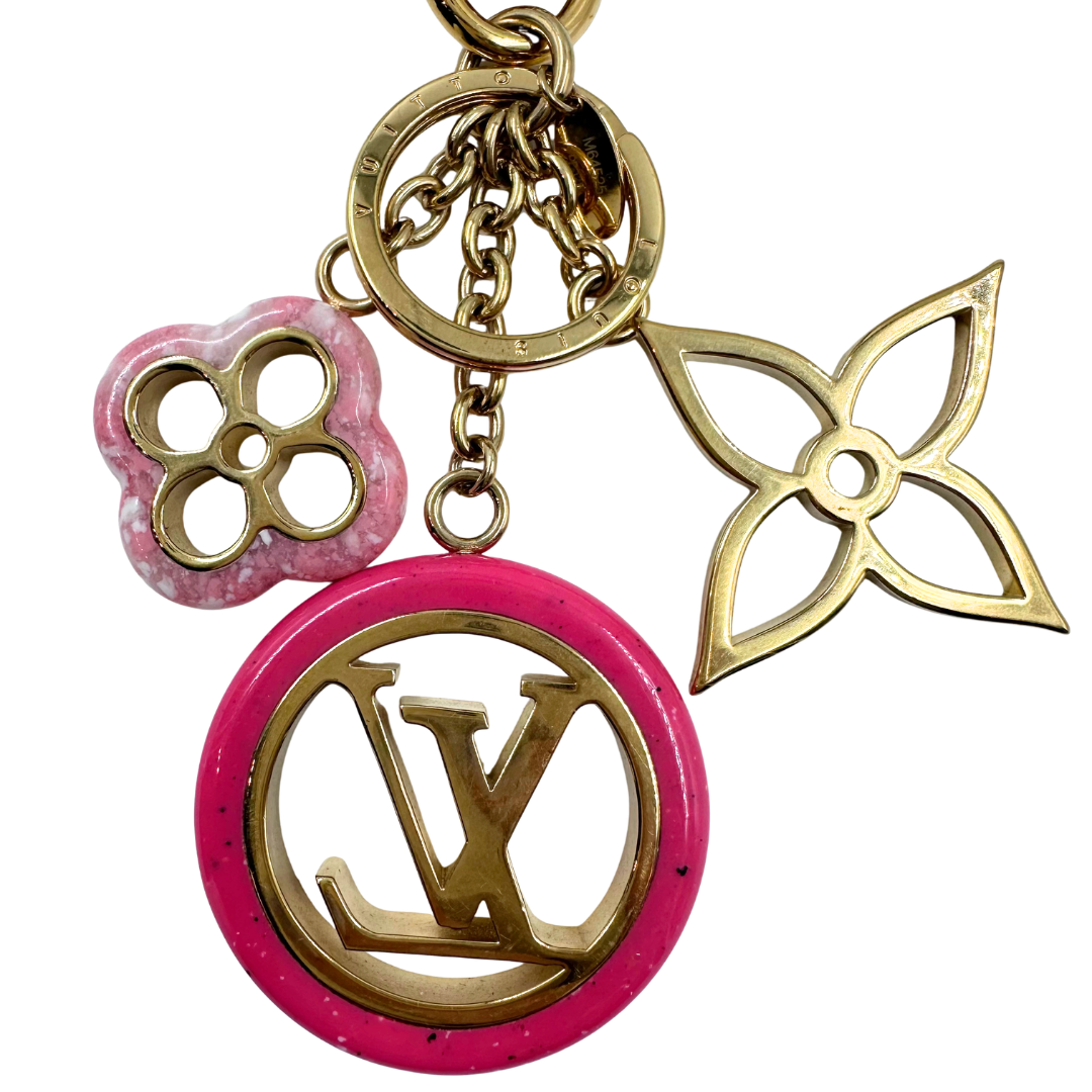 Louis Vuitton Keychains
