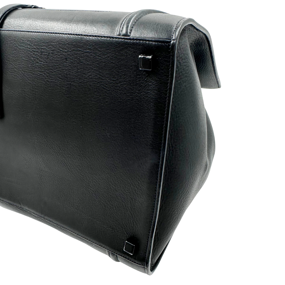 Celine Top Handle Bag