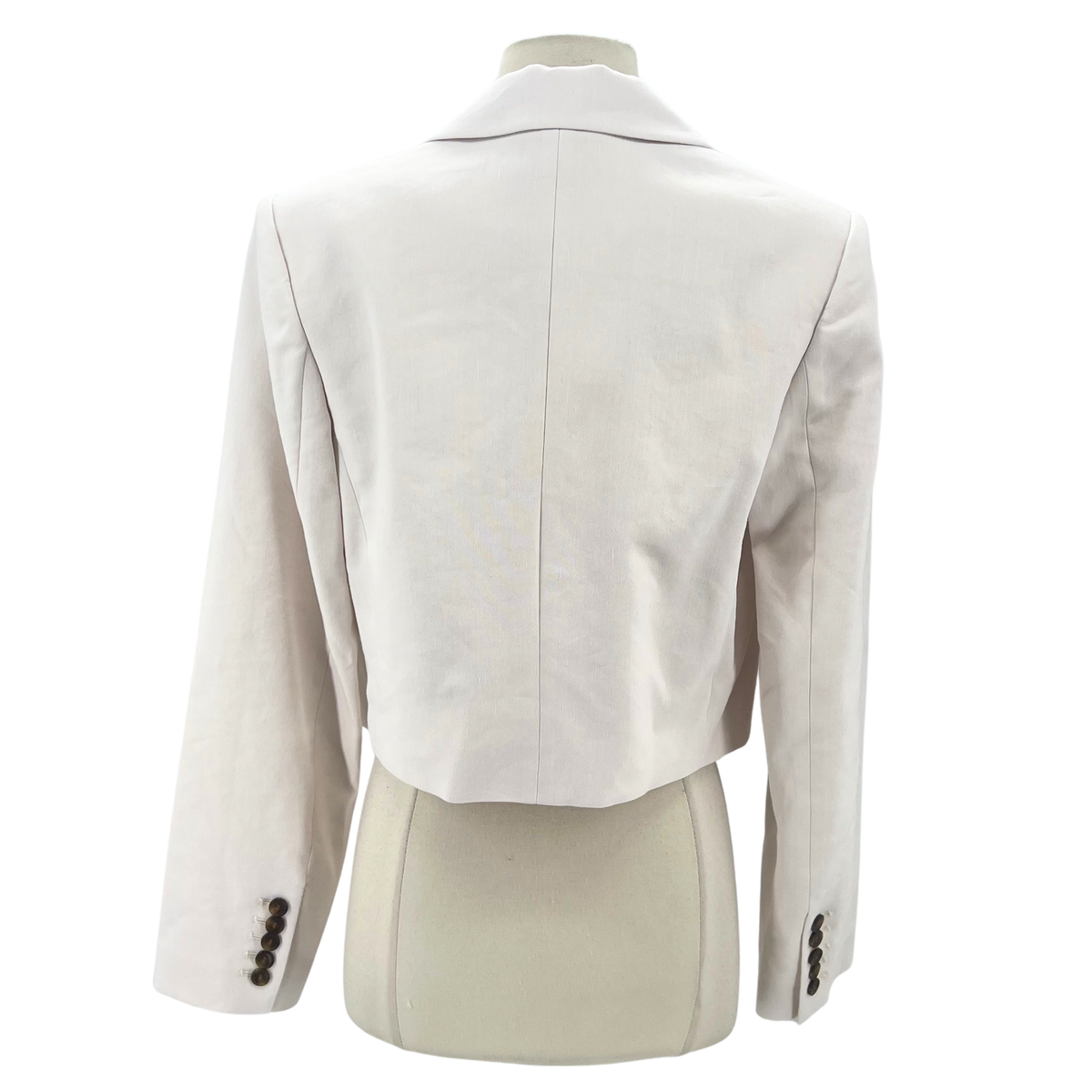 ALC Cream Blazer