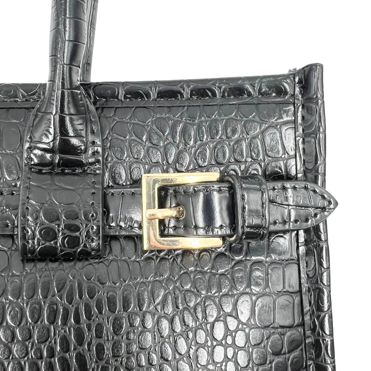 Ann Taylor Top-handle Bag
