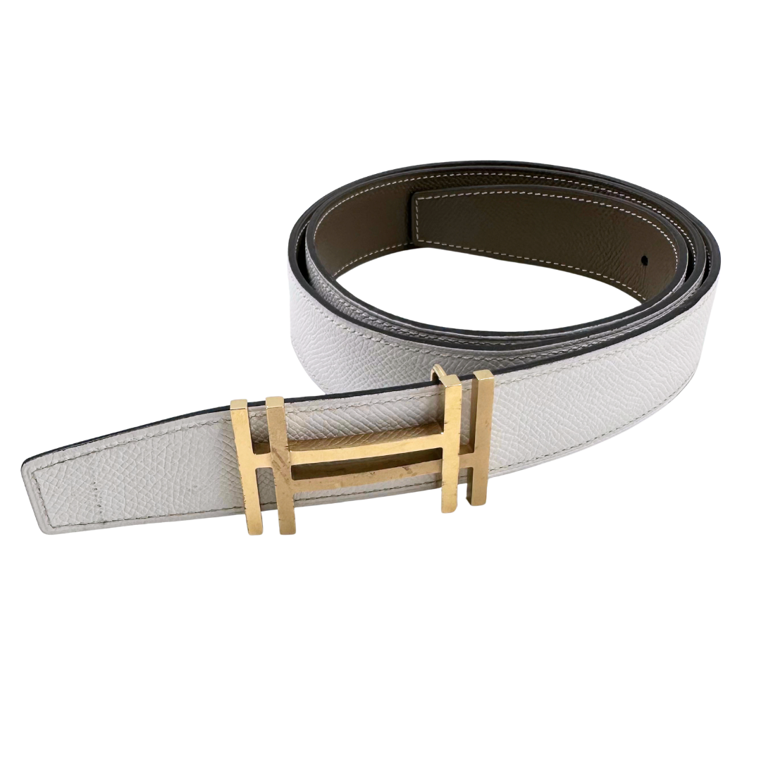 Hermes Belt