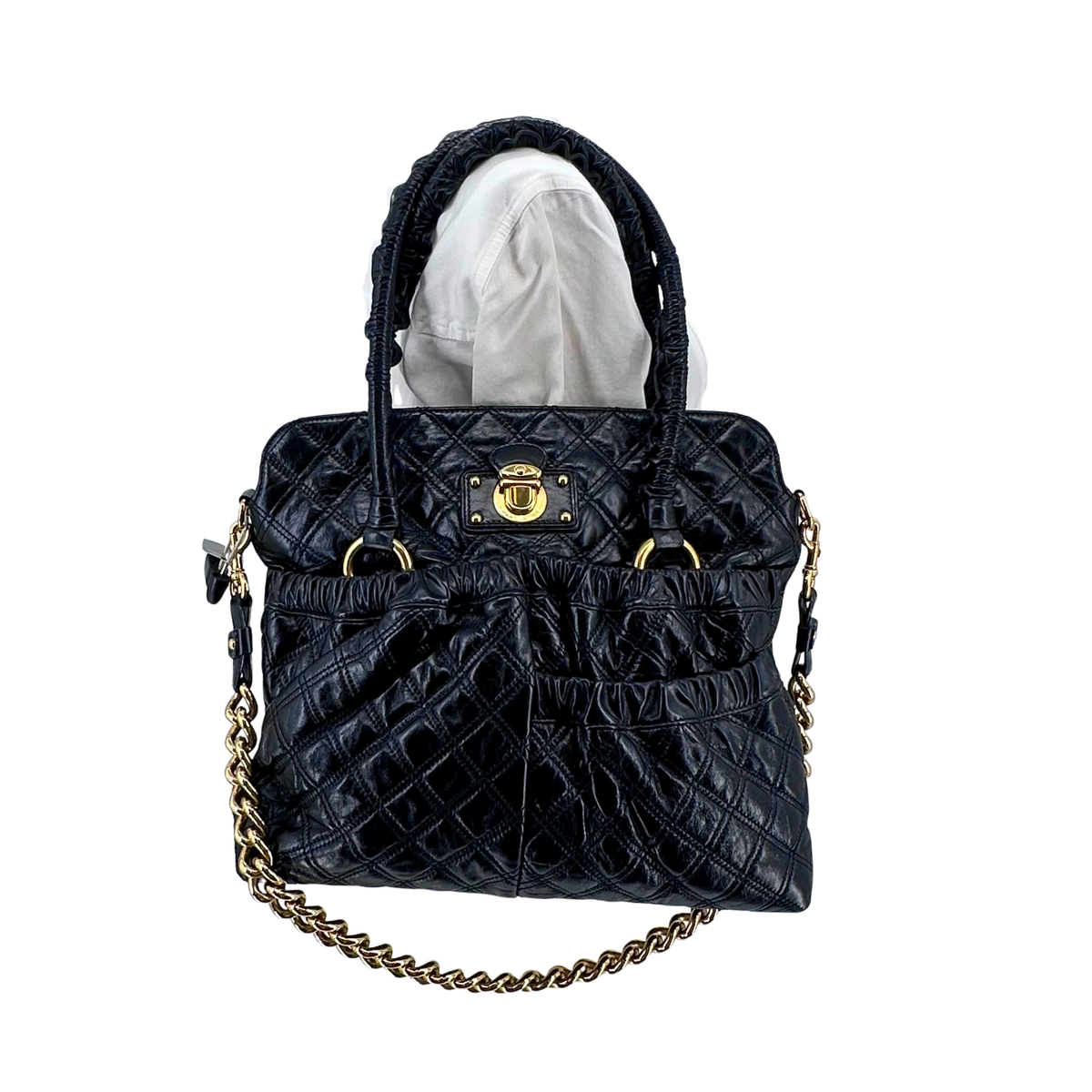 Marc Jacobs Julianne Stam Two-way Bag