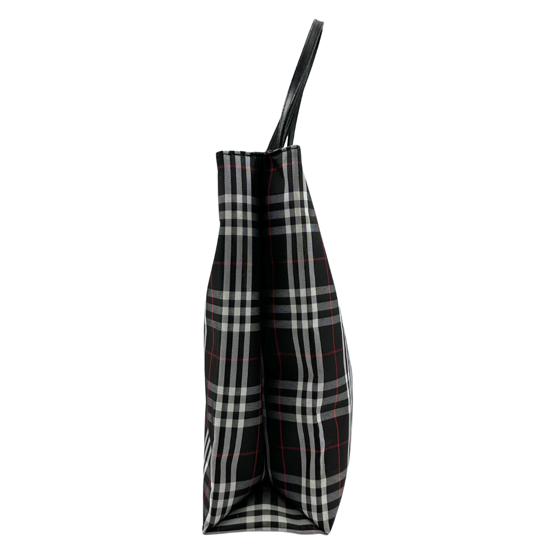 Burberry Tote