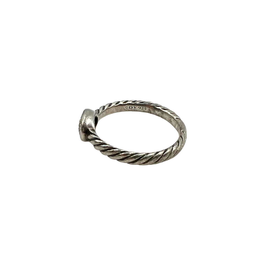 David Yurman Ring