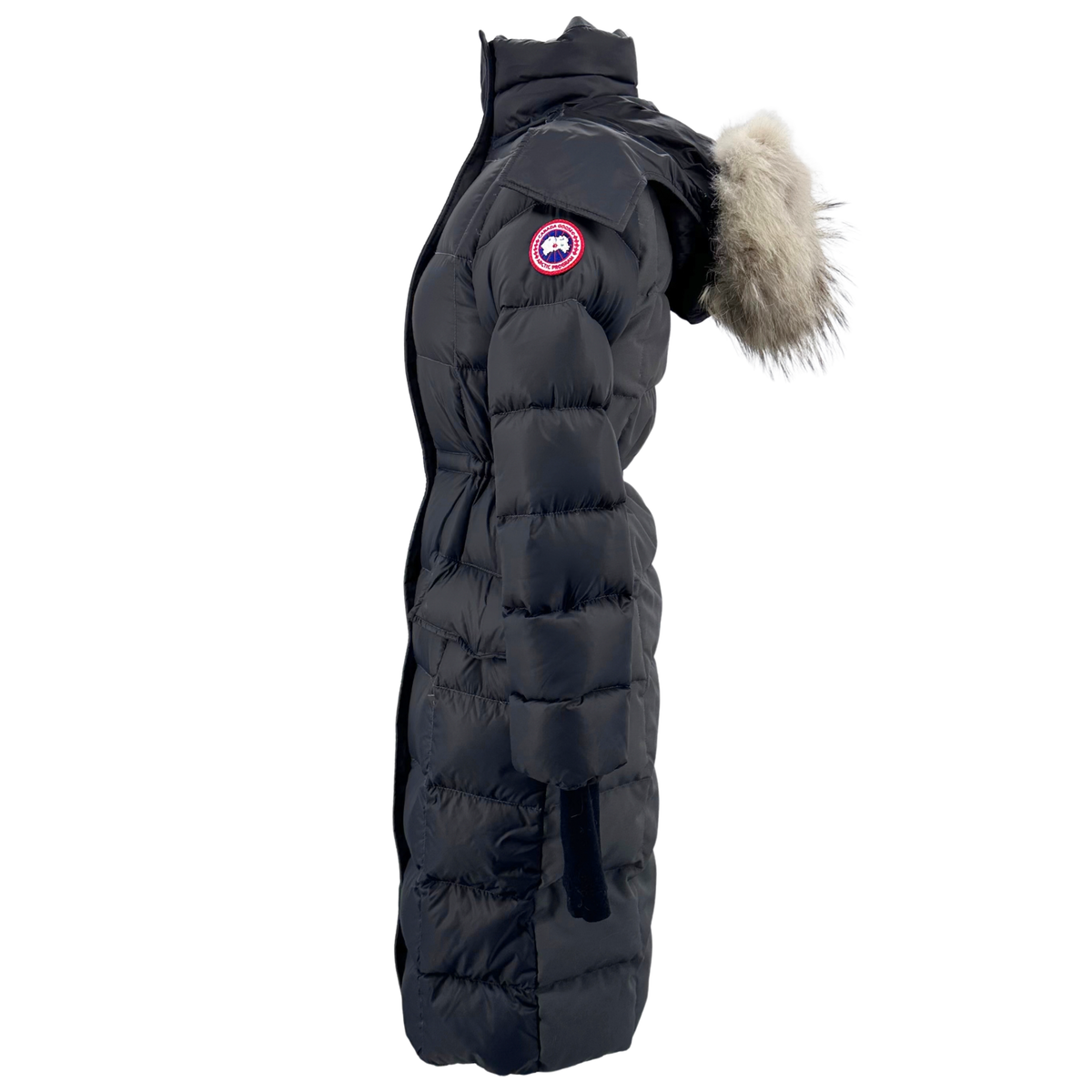 Canada Goose Graphite Jacket