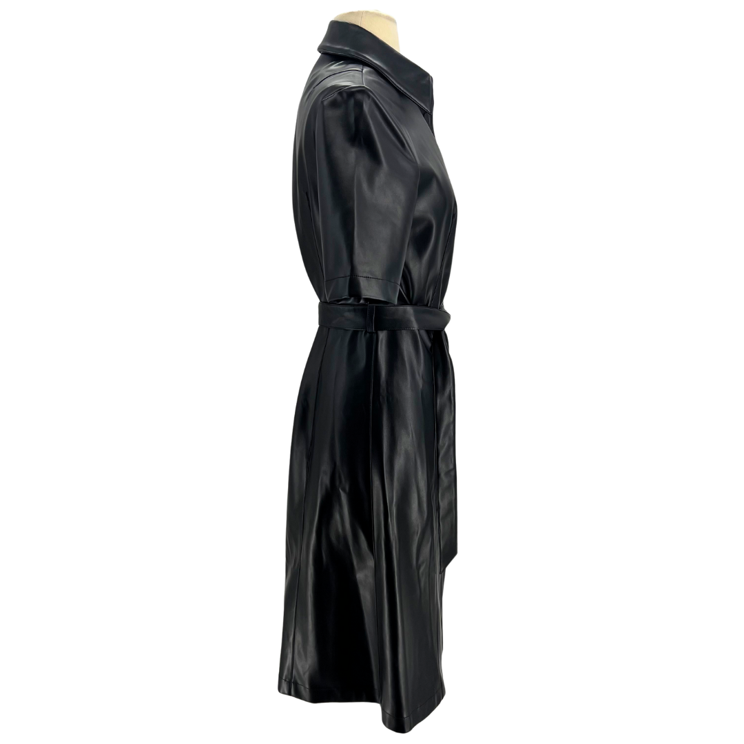 12 Storeez Black Dress