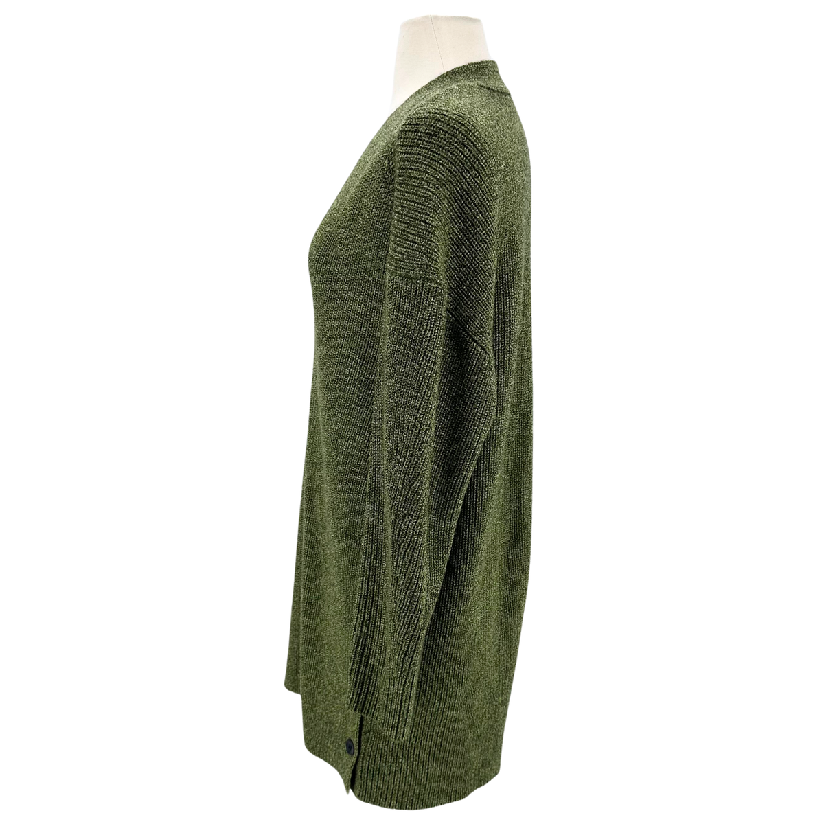 Proenza Schouler Green Sweater