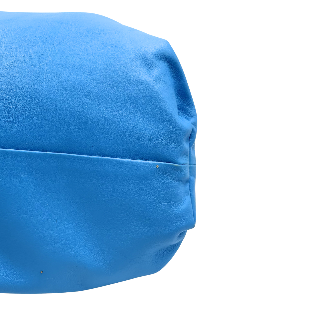 Bottega Veneta The Pouch Clutch