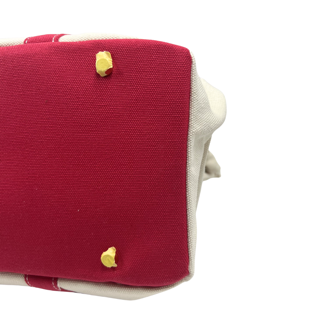 Chic Top-handle Bag