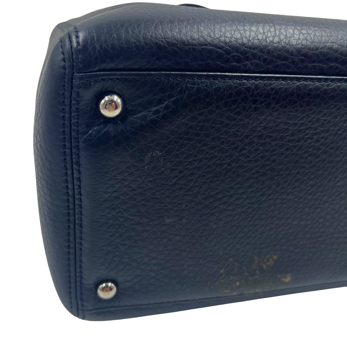 Chanel Medium Executive Cerf Tote