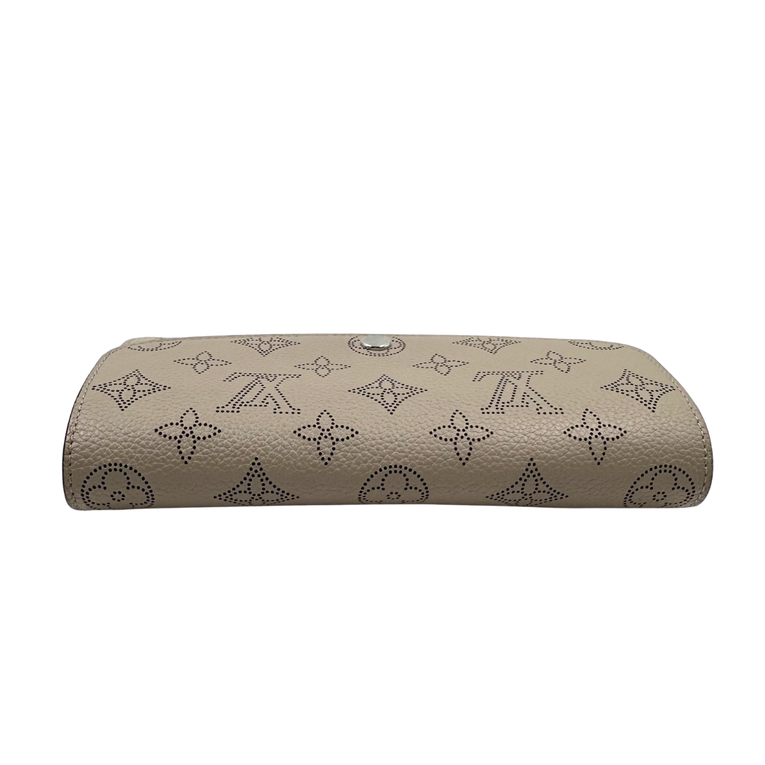 Louis Vuitton Iris Snappy Wallet