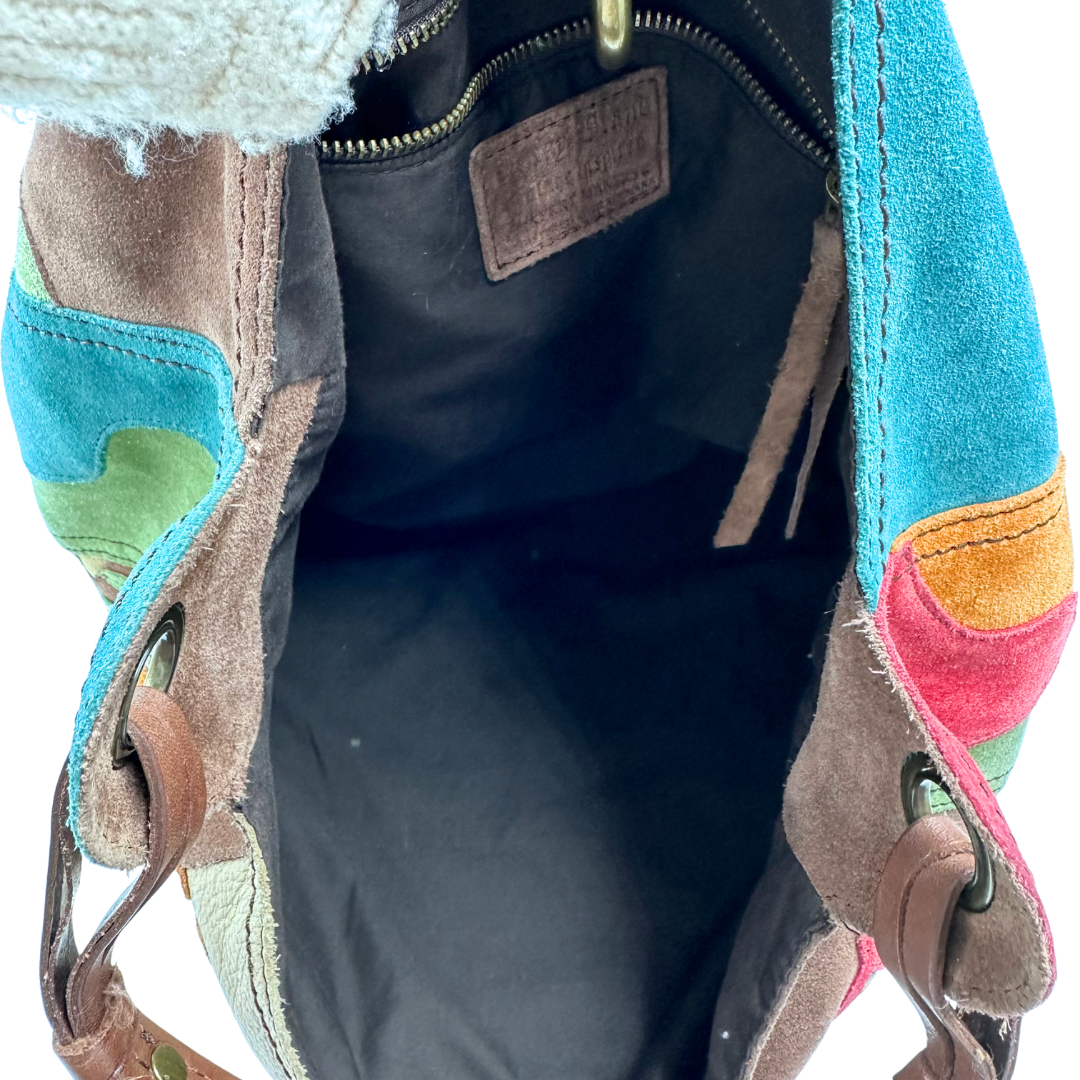 Lucky Brand Hobo
