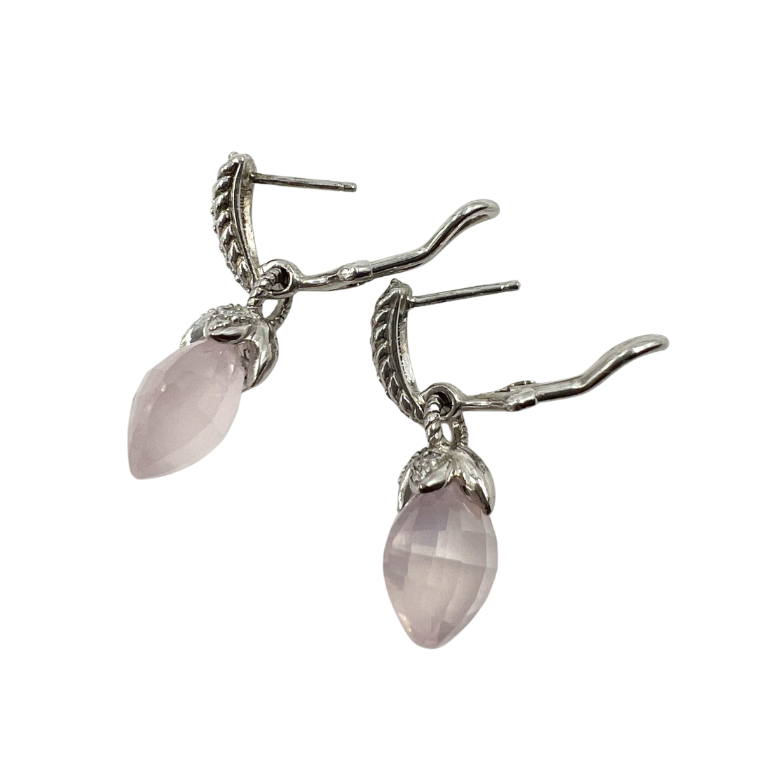 Judith Ripka Earrings