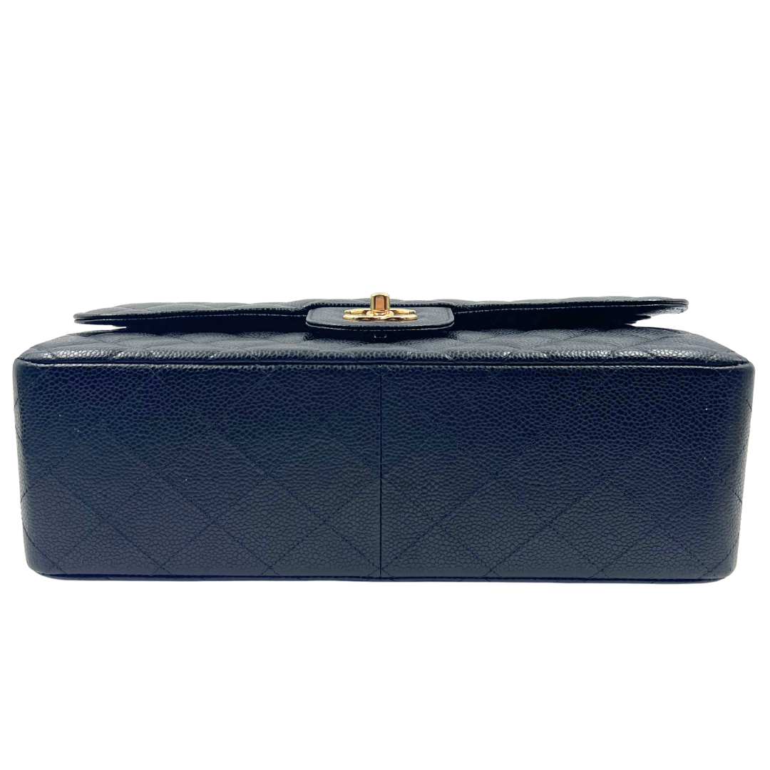 Chanel Classic Double Flap Jumbo Shoulder bag