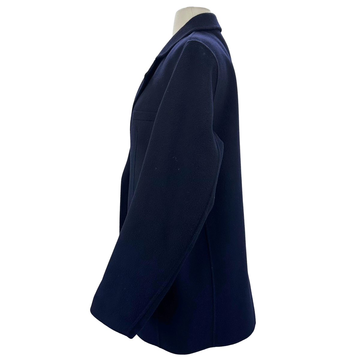 Vanessa Bruno Navy Jacket