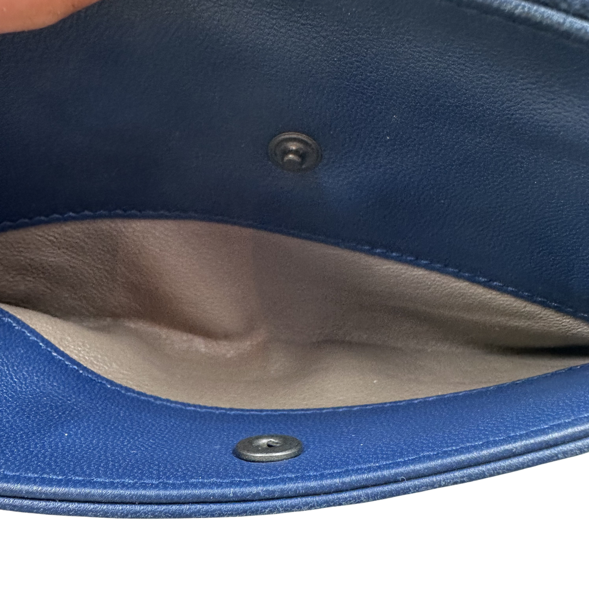 Bottega Veneta Wallet