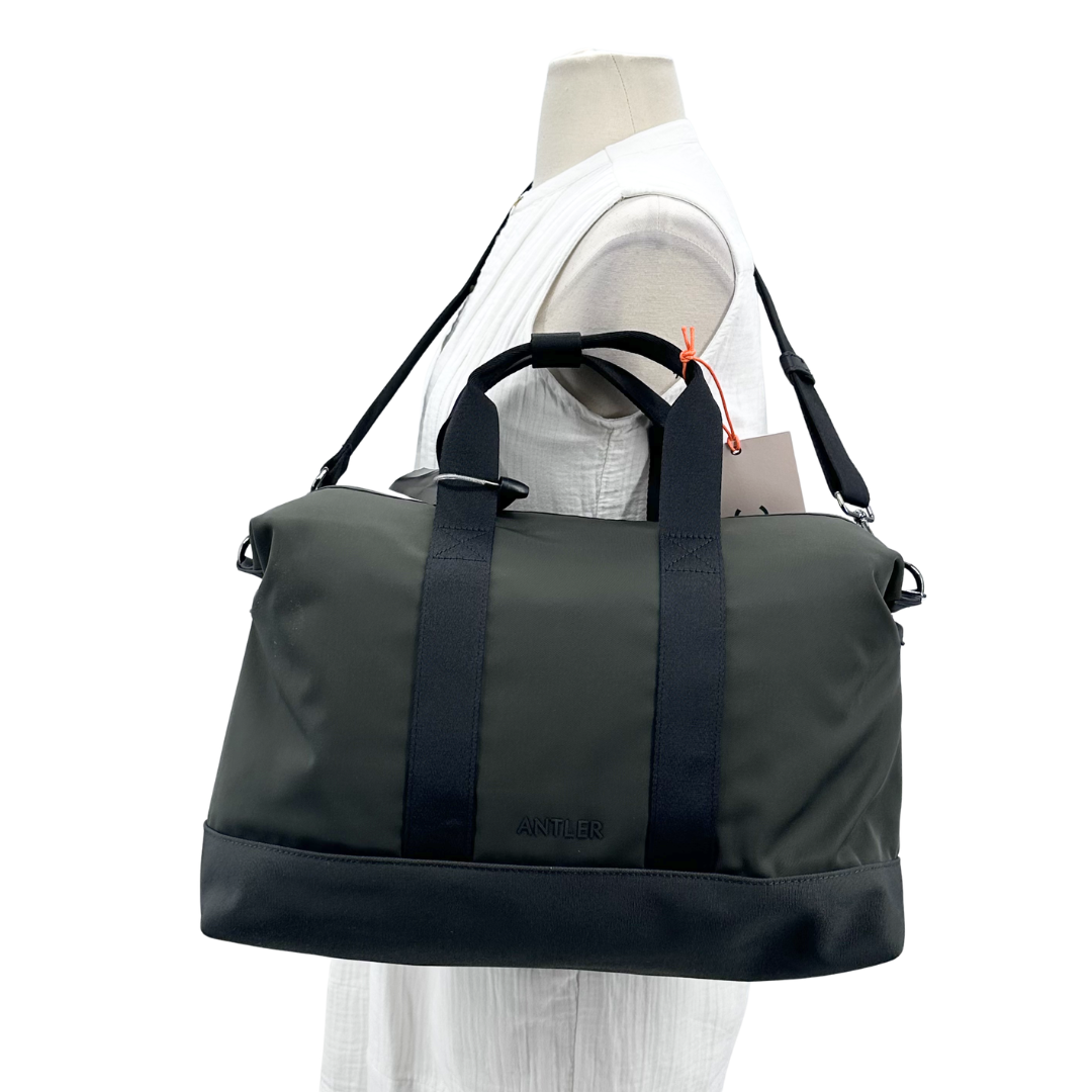 Antler Weekender