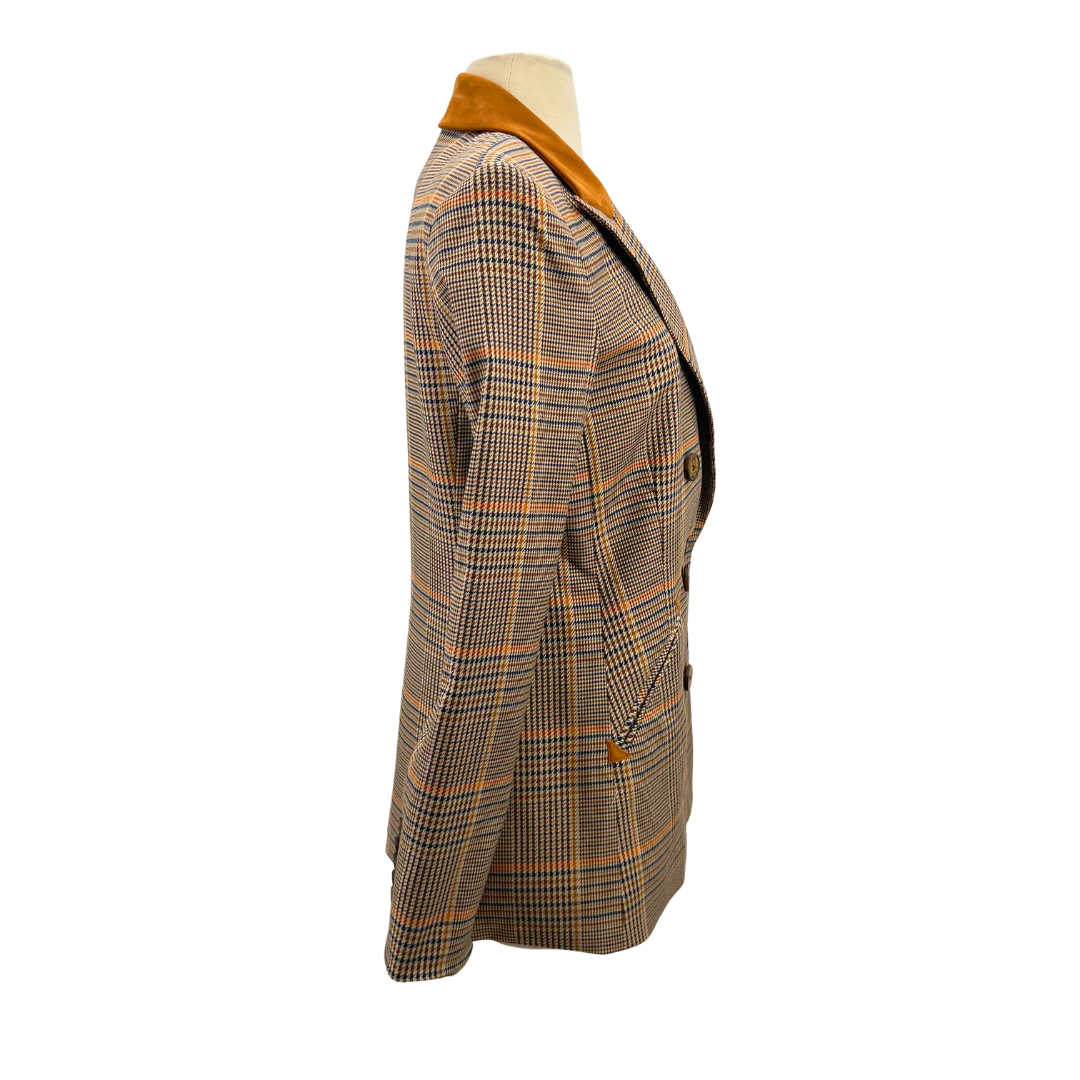 Veronica Beard Multi Blazer