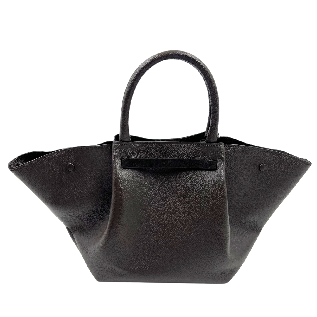 Demellier The Midi New York Bucket