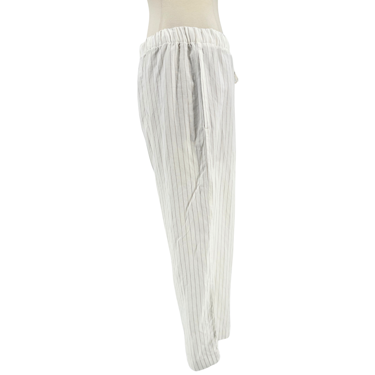 WILFRED white/tan Pants