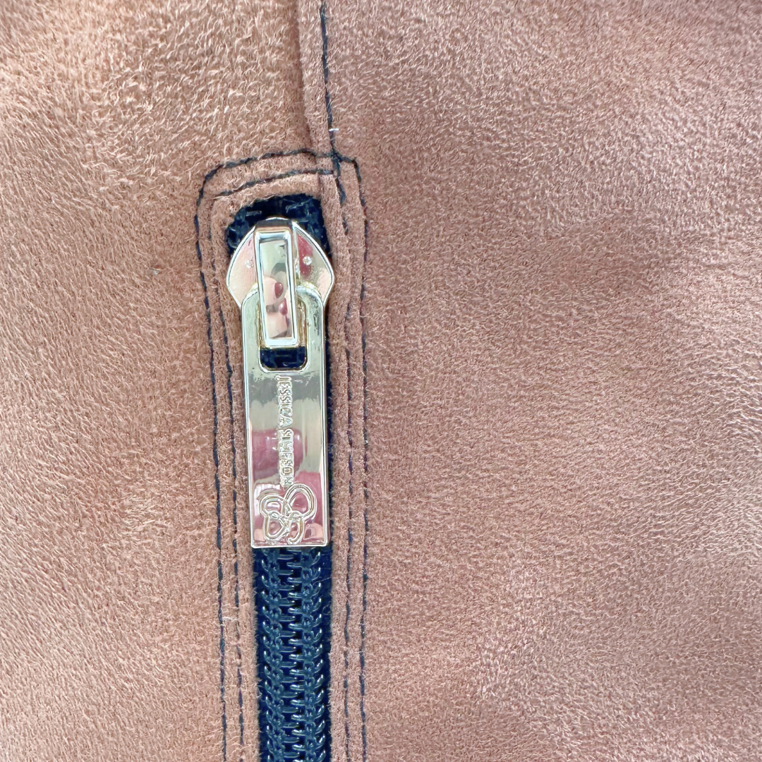 Jessica Simpson 6.5 Brown multi Boots