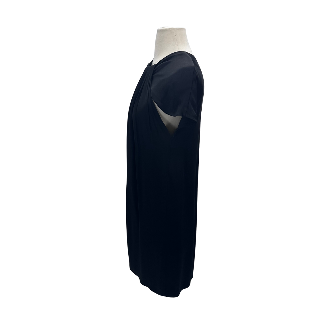 St John Black Dress