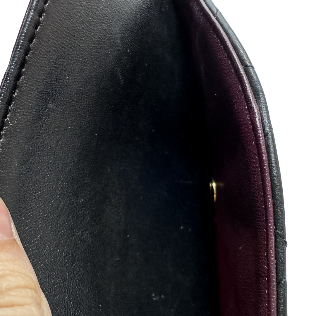 Chanel Classic Double Flap Jumbo Shoulder bag