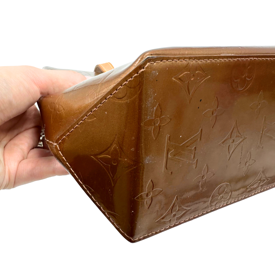 Louis Vuitton Top Handle Bag