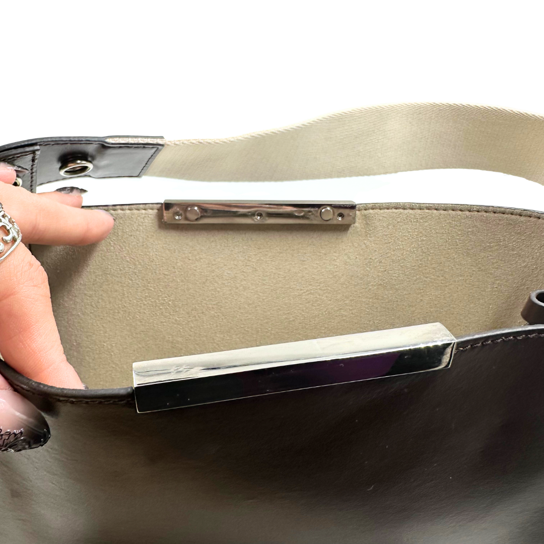 Theory Shoulder Bag