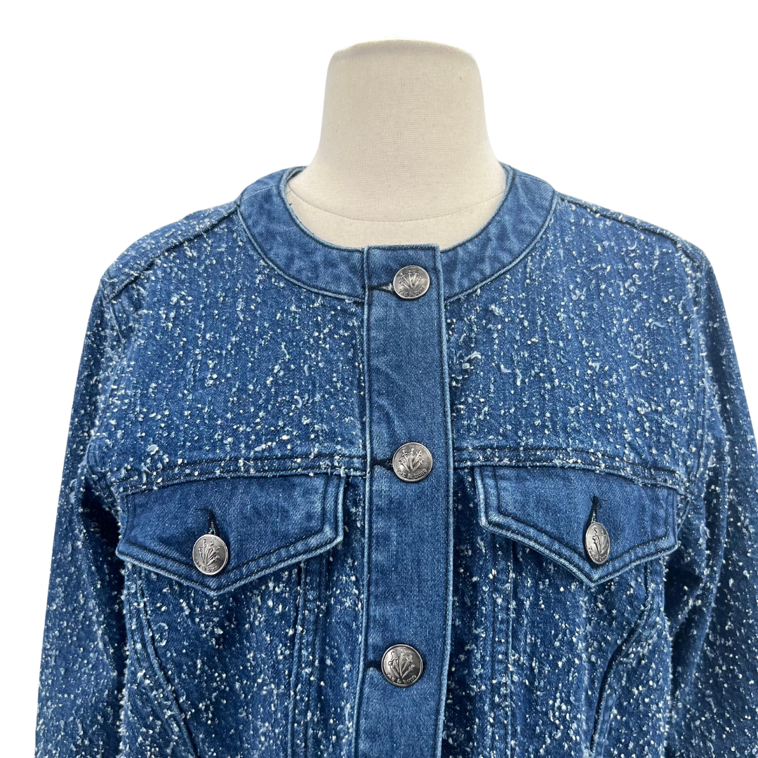 Rag & Bone Denim Jacket