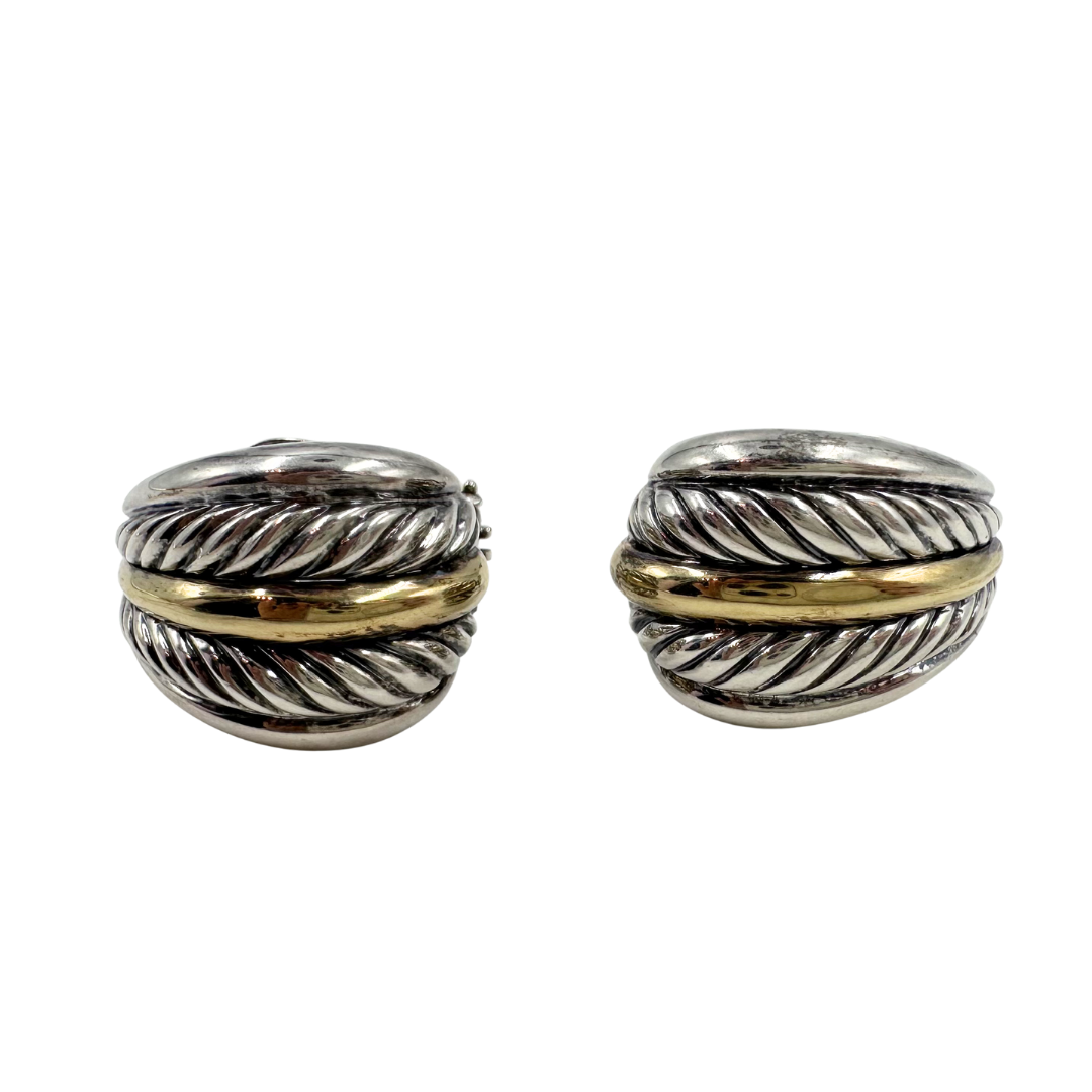 David Yurman Earrings