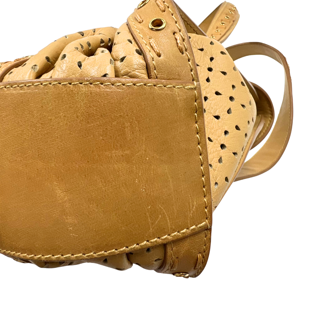 Christian Dior Savane bag