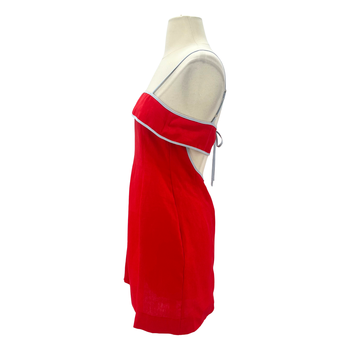 ESYA Red Dress