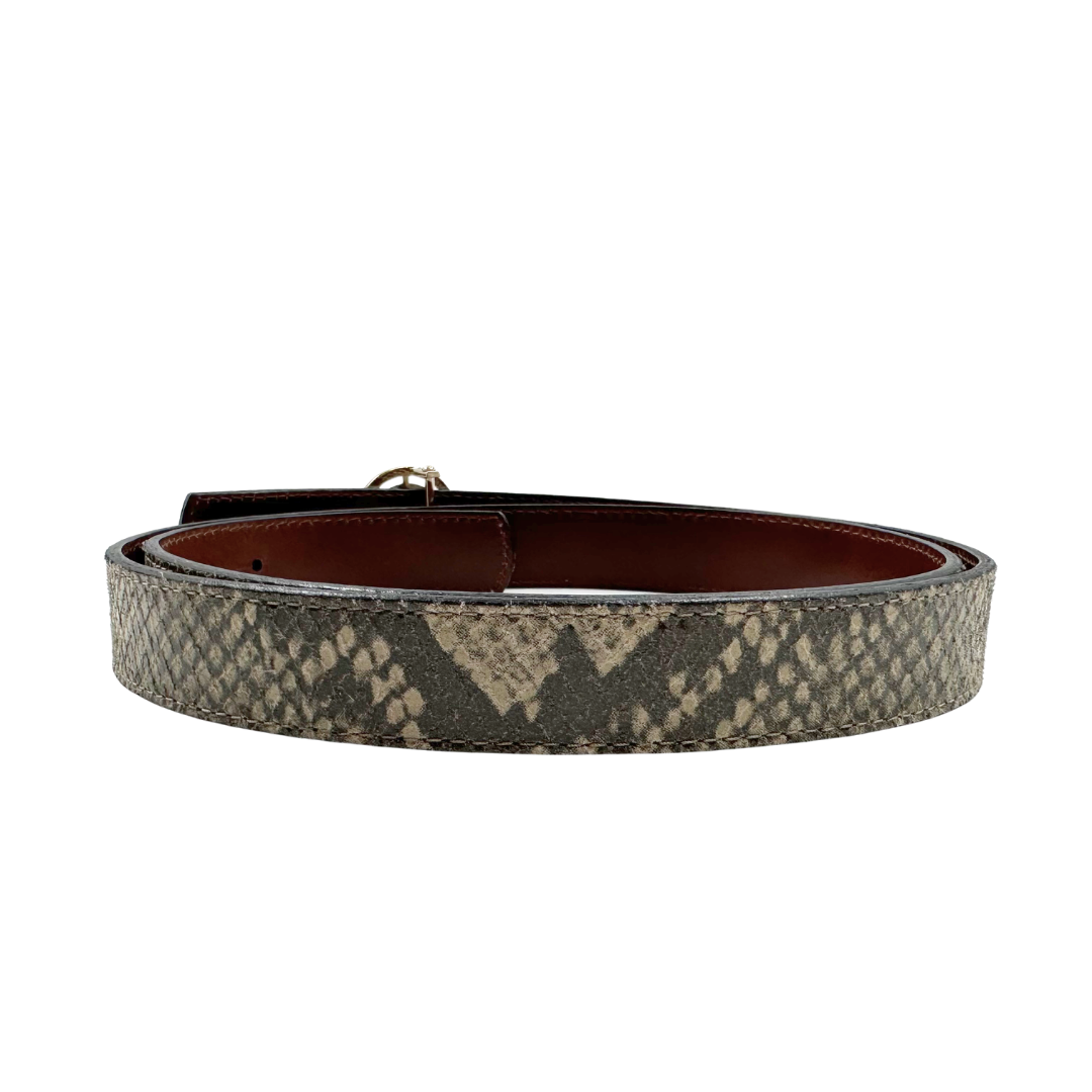 Tory Burch Belt
