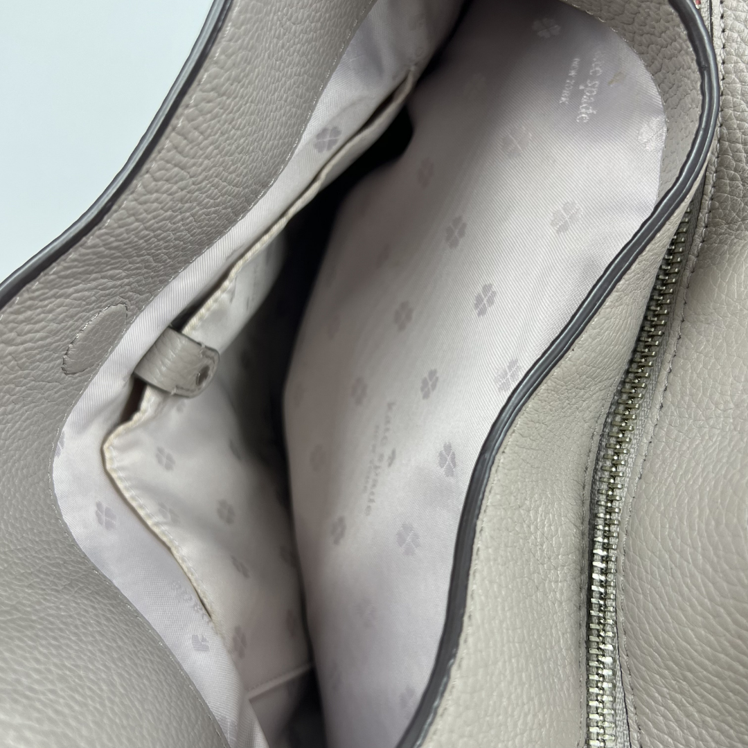 Kate Spade Leila Top-handle Bag