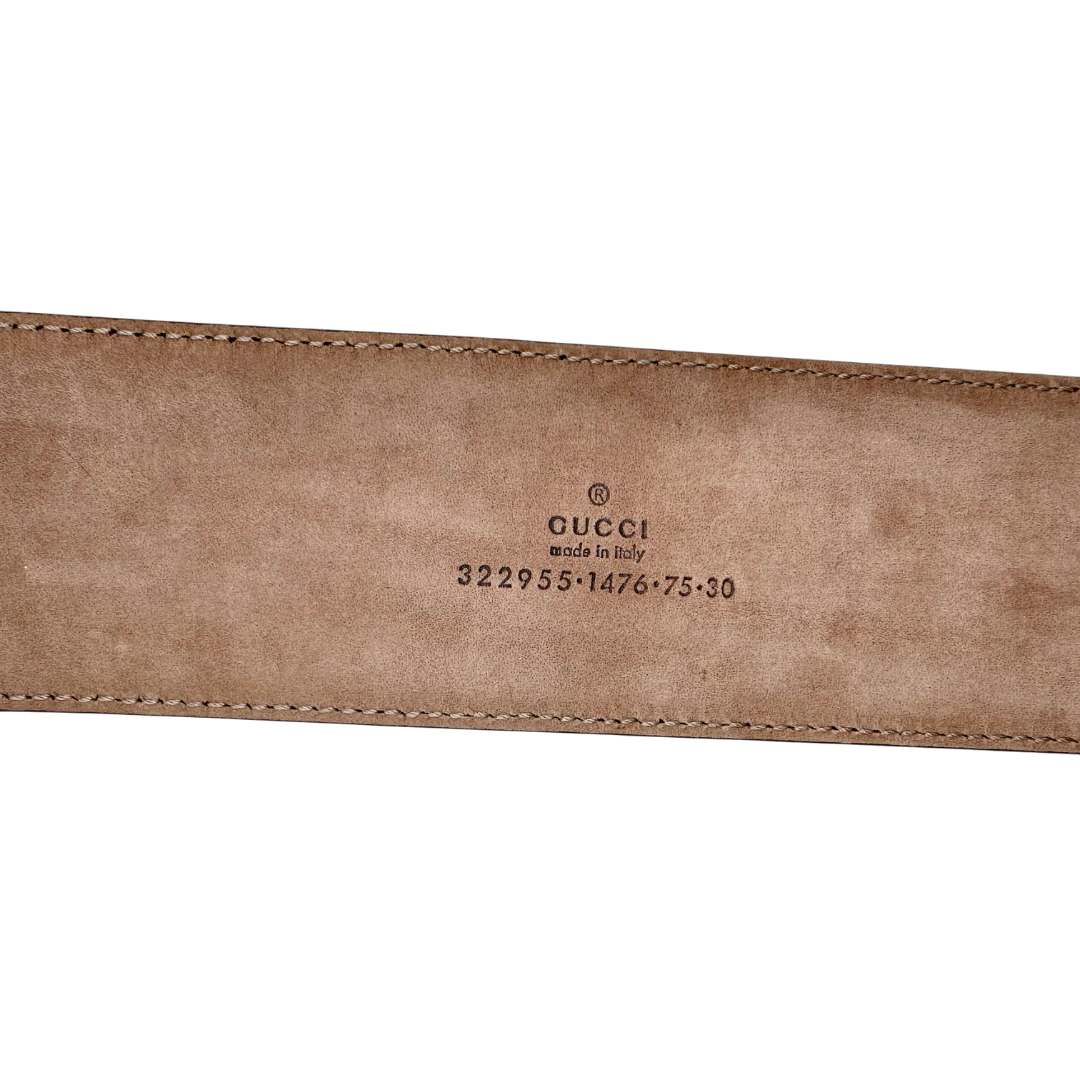 Gucci Belts