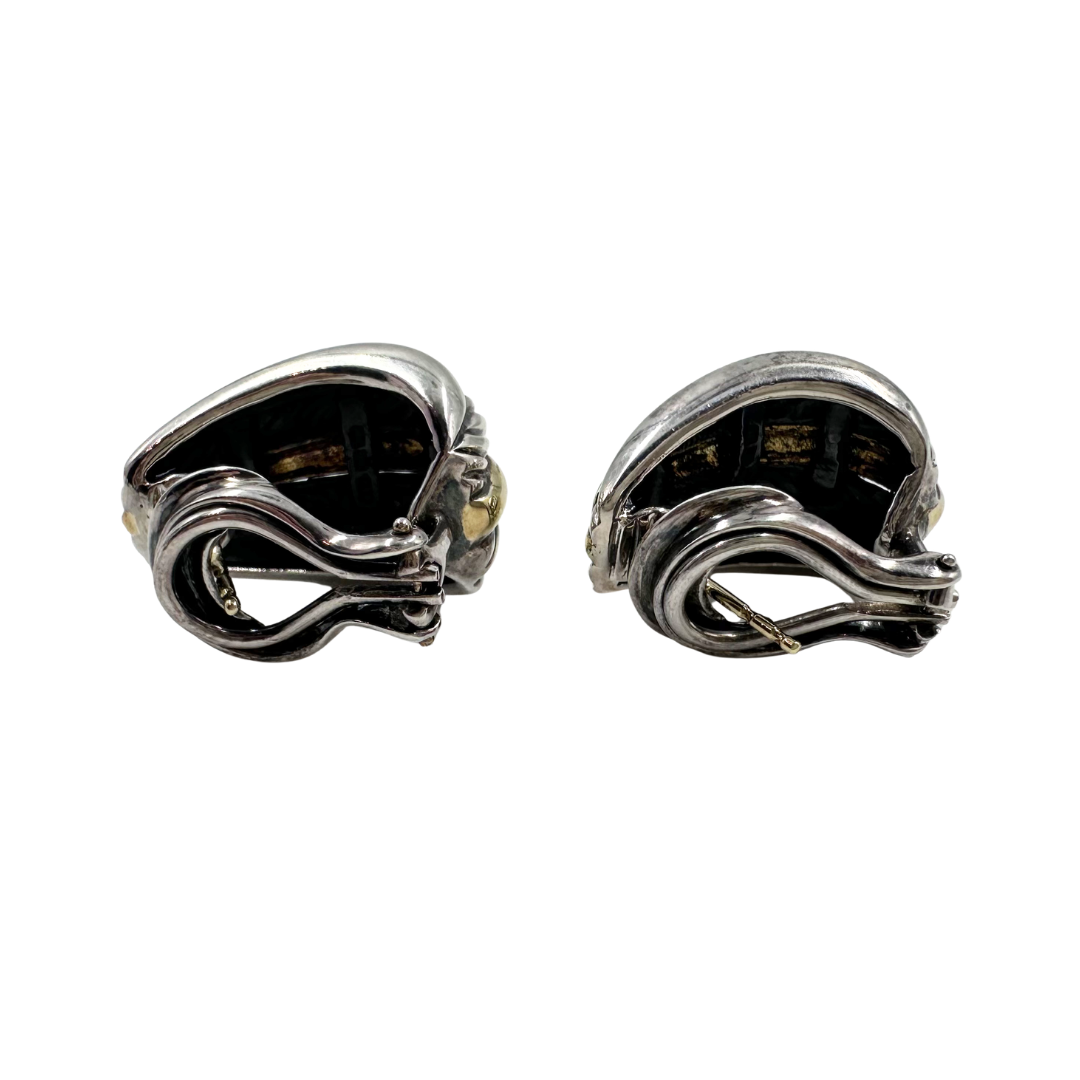 David Yurman Earrings