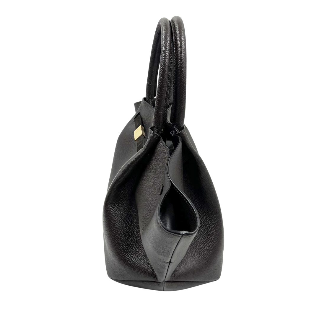 Demellier The Midi New York Bucket
