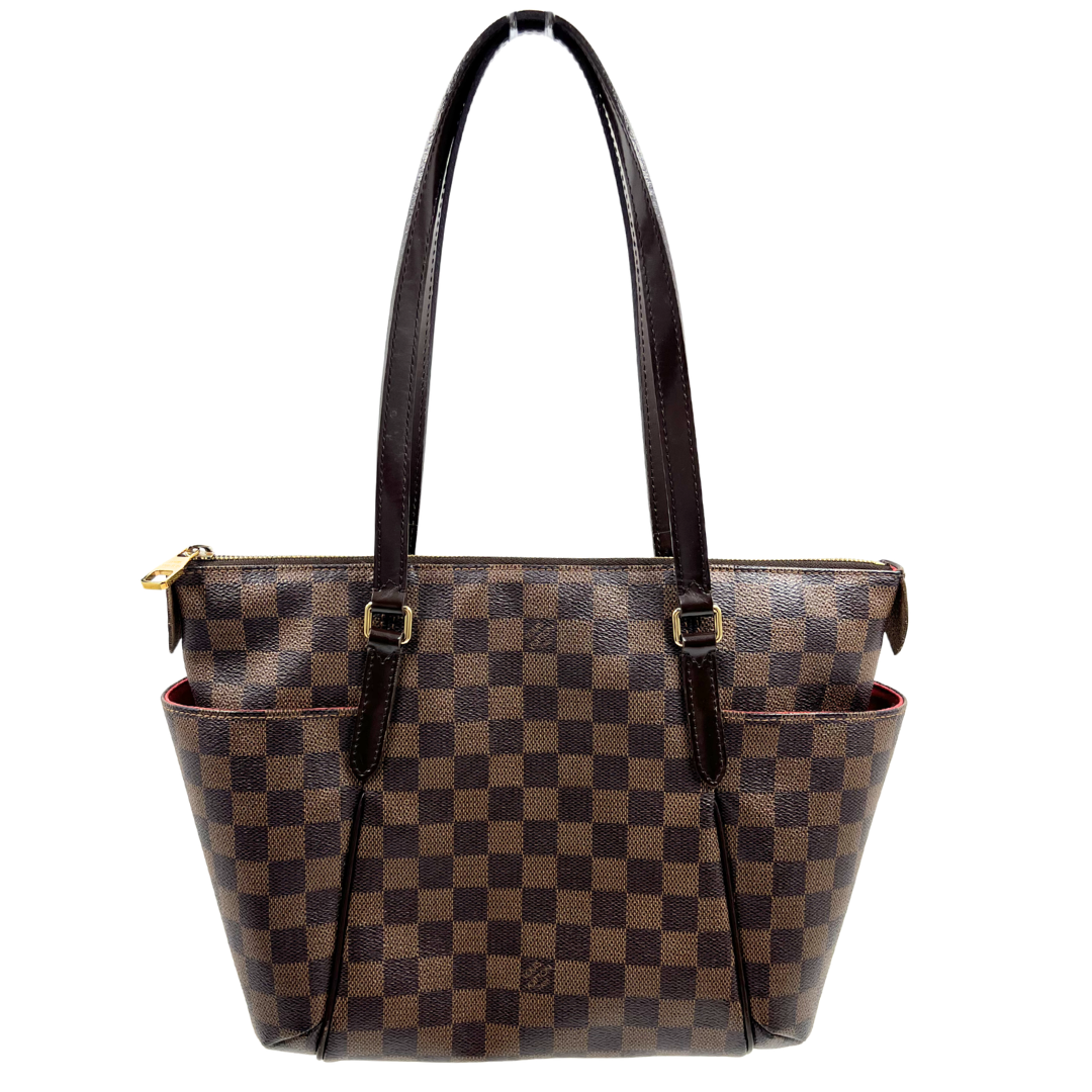 Louis Vuitton Totally MM Tote