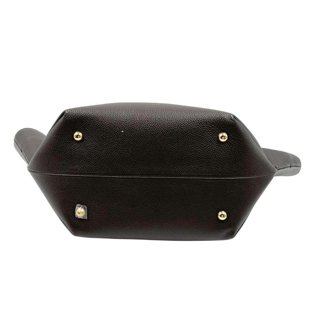 Demellier The Midi New York Bucket
