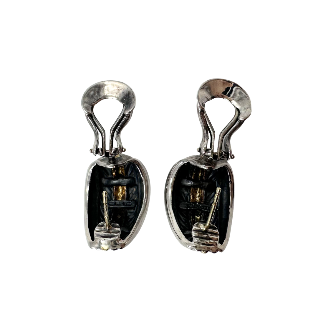David Yurman Earrings