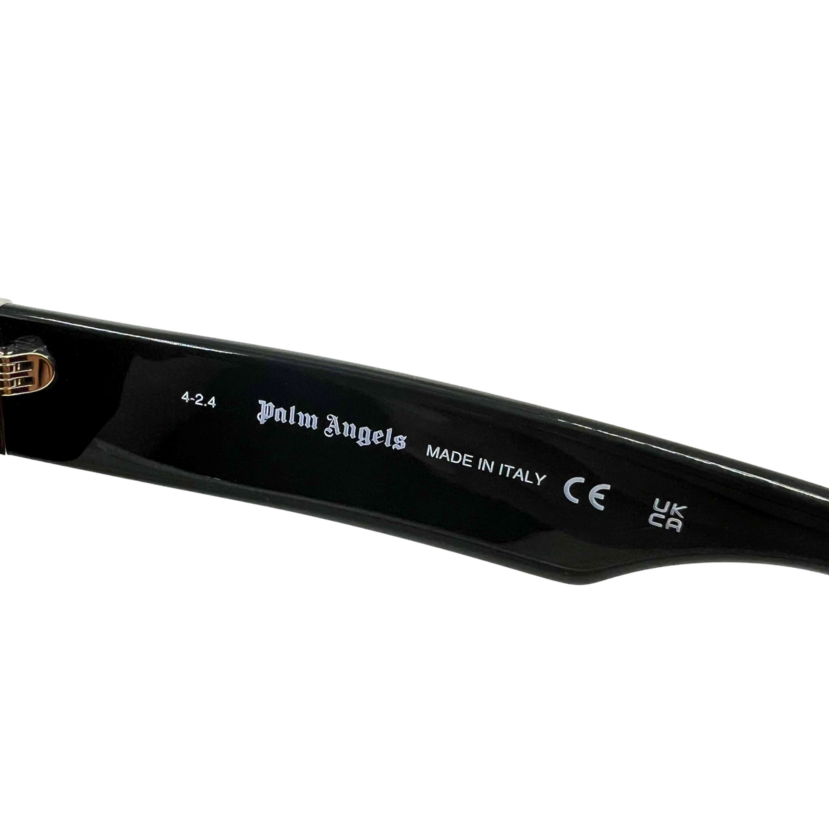 palm angels Eyewear