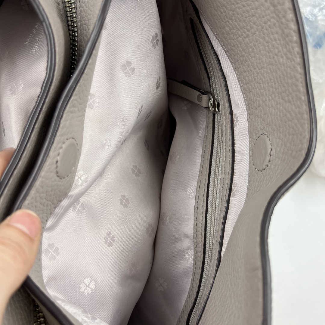 Kate Spade Leila Top-handle Bag