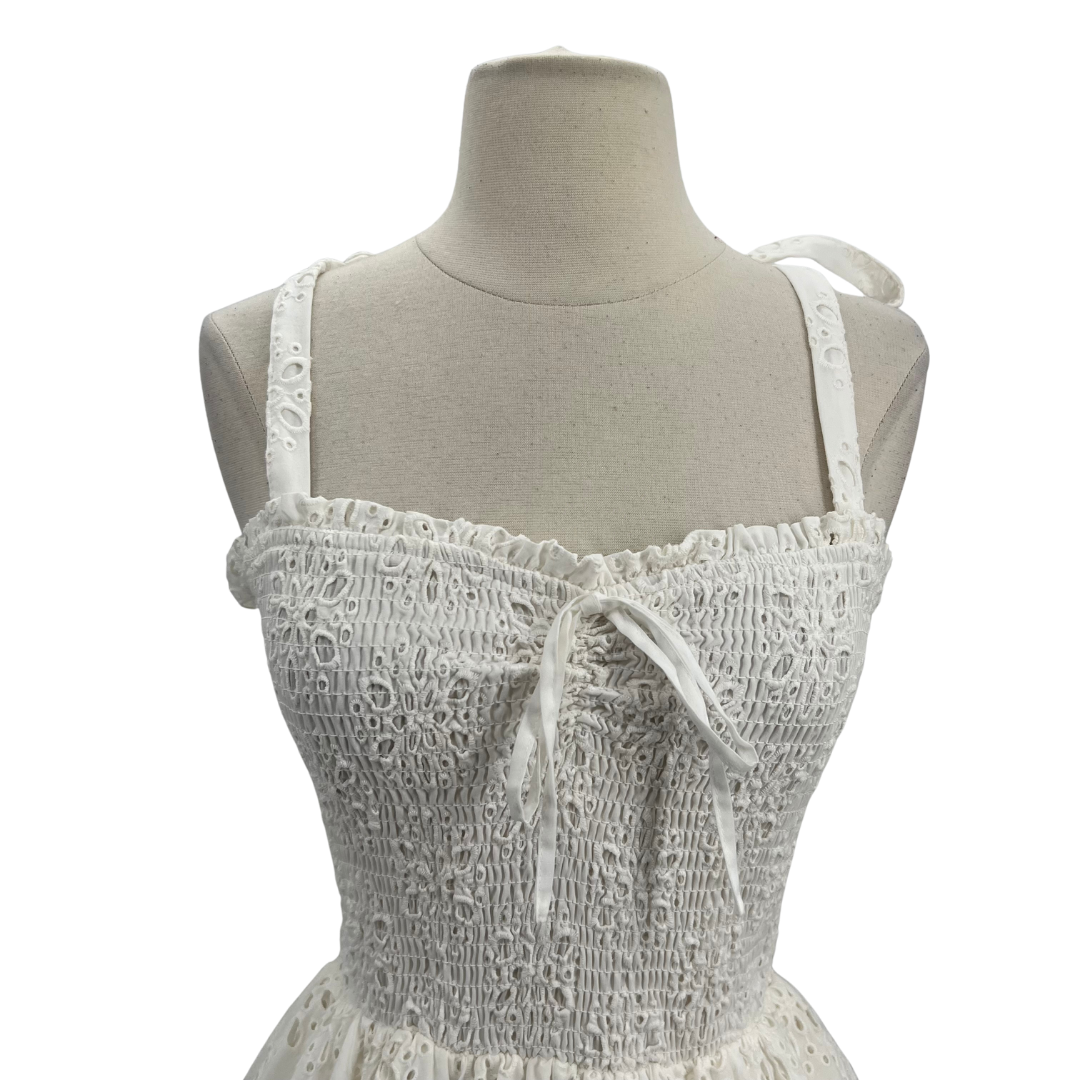 Yumi Kim White Dress