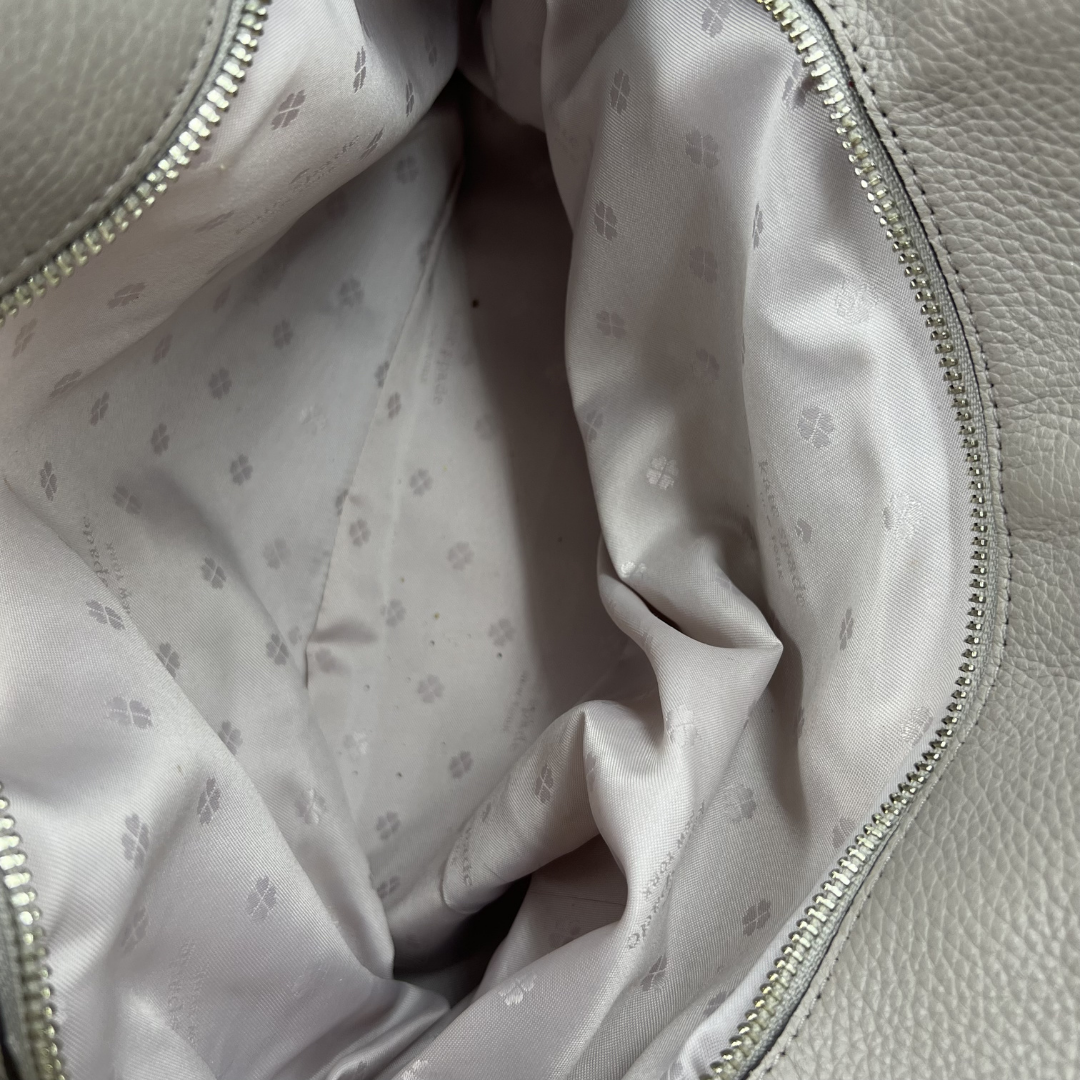 Kate Spade Leila Top-handle Bag