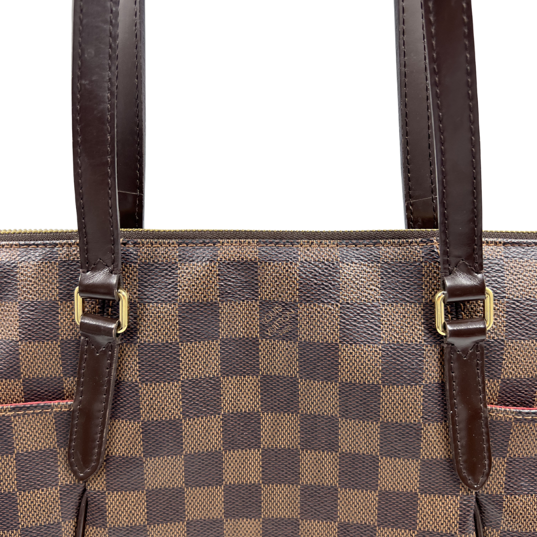 Louis Vuitton Totally MM Tote