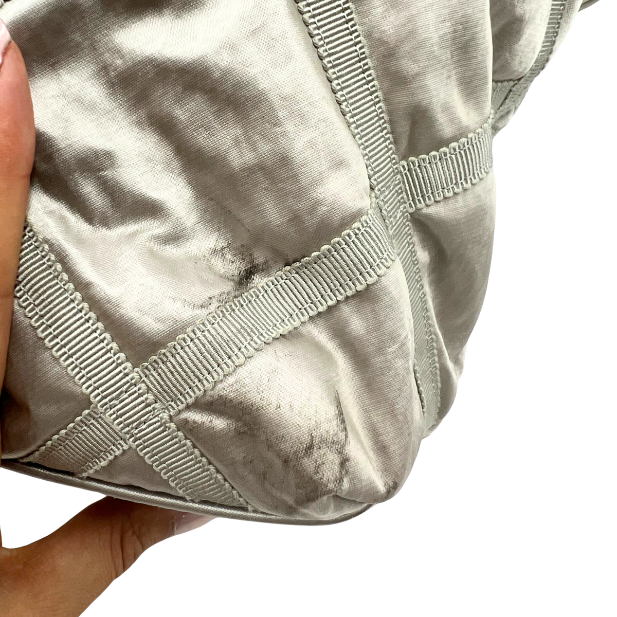 Chanel Tote