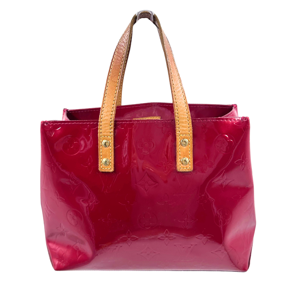 Louis Vuitton Top Handle Bag